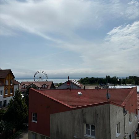 Willa Elita Krynica Morska Buitenkant foto